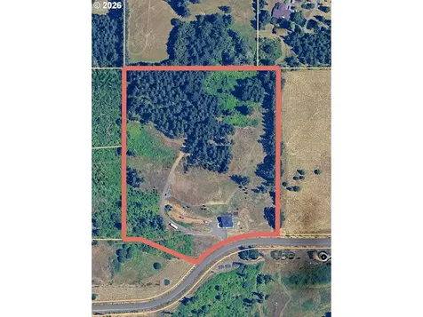 25105 Water Lane Monroe OR 97456
