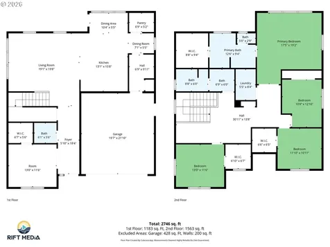 25105 Water Lane Monroe OR 97456
