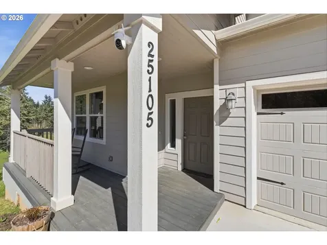 25105 Water Lane Monroe OR 97456