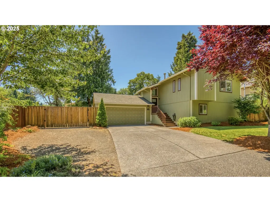 10840 SW Black Diamond Way Portland OR 97223
