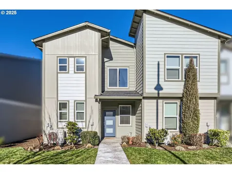 8003 SE Engelmann Street Hillsboro OR 97123