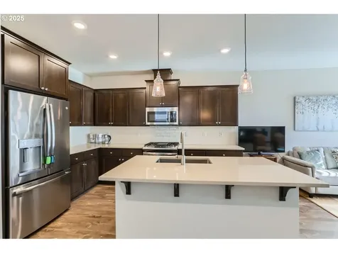 8003 SE Engelmann Street Hillsboro OR 97123
