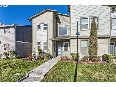 8003 SE Engelmann Street Hillsboro OR 97123