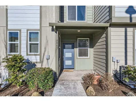 8003 SE Engelmann Street Hillsboro OR 97123