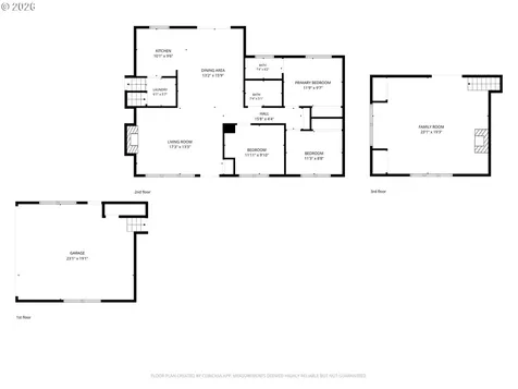 3112 Upper Drive Lake Oswego OR 97035