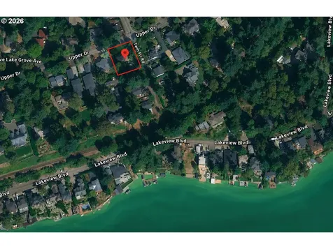3112 Upper Drive Lake Oswego OR 97035
