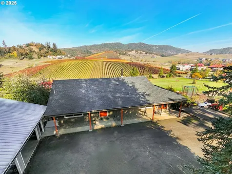 411 Woodland Drive Winston OR 97496