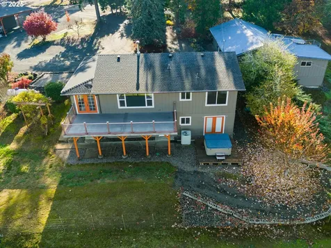 411 Woodland Drive Winston OR 97496