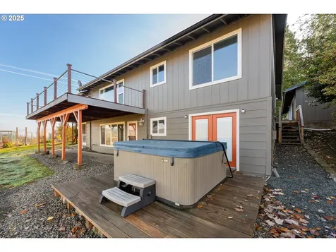 411 Woodland Drive Winston OR 97496
