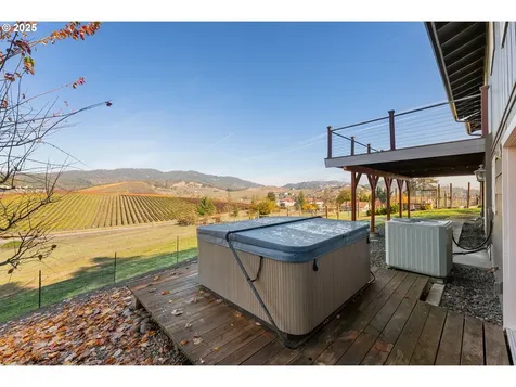 411 Woodland Drive Winston OR 97496