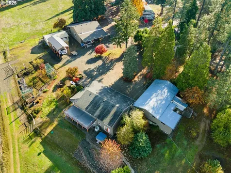 411 Woodland Drive Winston OR 97496