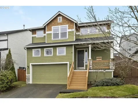 12255 SW Aspen Ridge Drive Portland OR 97224