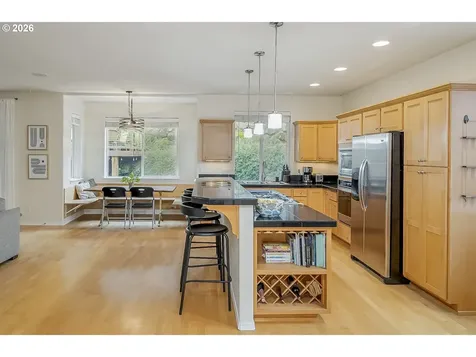 12255 SW Aspen Ridge Drive Portland OR 97224