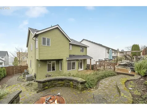 12255 SW Aspen Ridge Drive Portland OR 97224