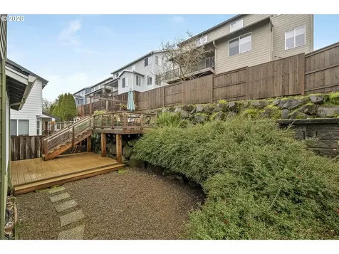12255 SW Aspen Ridge Drive Portland OR 97224