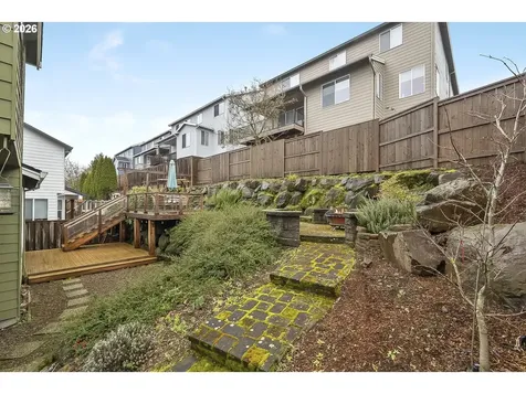 12255 SW Aspen Ridge Drive Portland OR 97224
