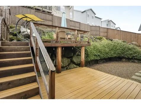 12255 SW Aspen Ridge Drive Portland OR 97224