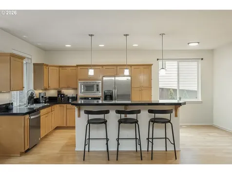 12255 SW Aspen Ridge Drive Portland OR 97224