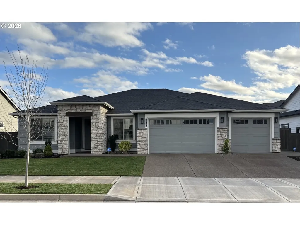 5936 SE Jura Street Hillsboro OR 97123