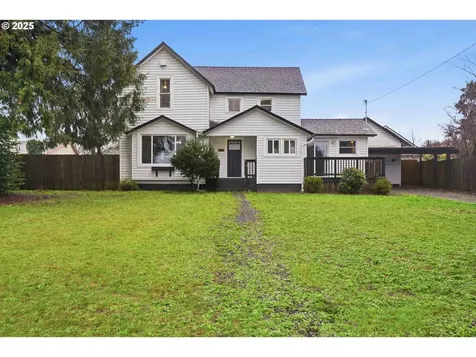 820 Barclay Hills Drive Oregon City OR 97045