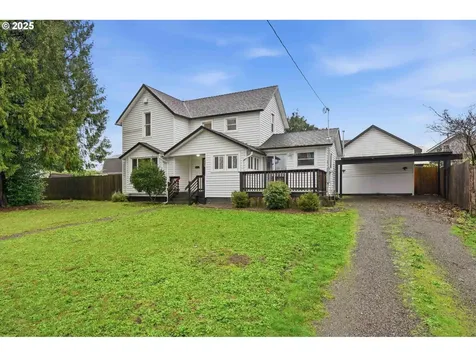 820 Barclay Hills Drive Oregon City OR 97045