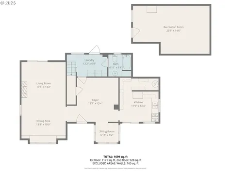 820 Barclay Hills Drive Oregon City OR 97045