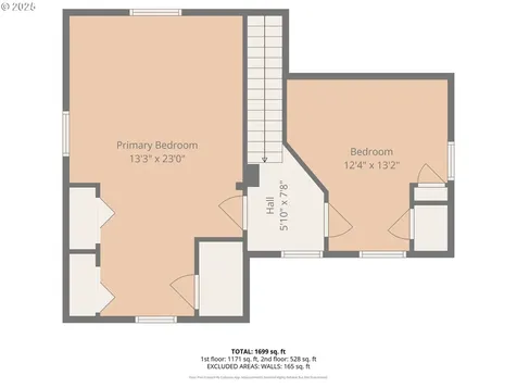 820 Barclay Hills Drive Oregon City OR 97045