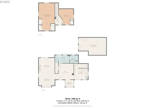 820 Barclay Hills Drive Oregon City OR 97045