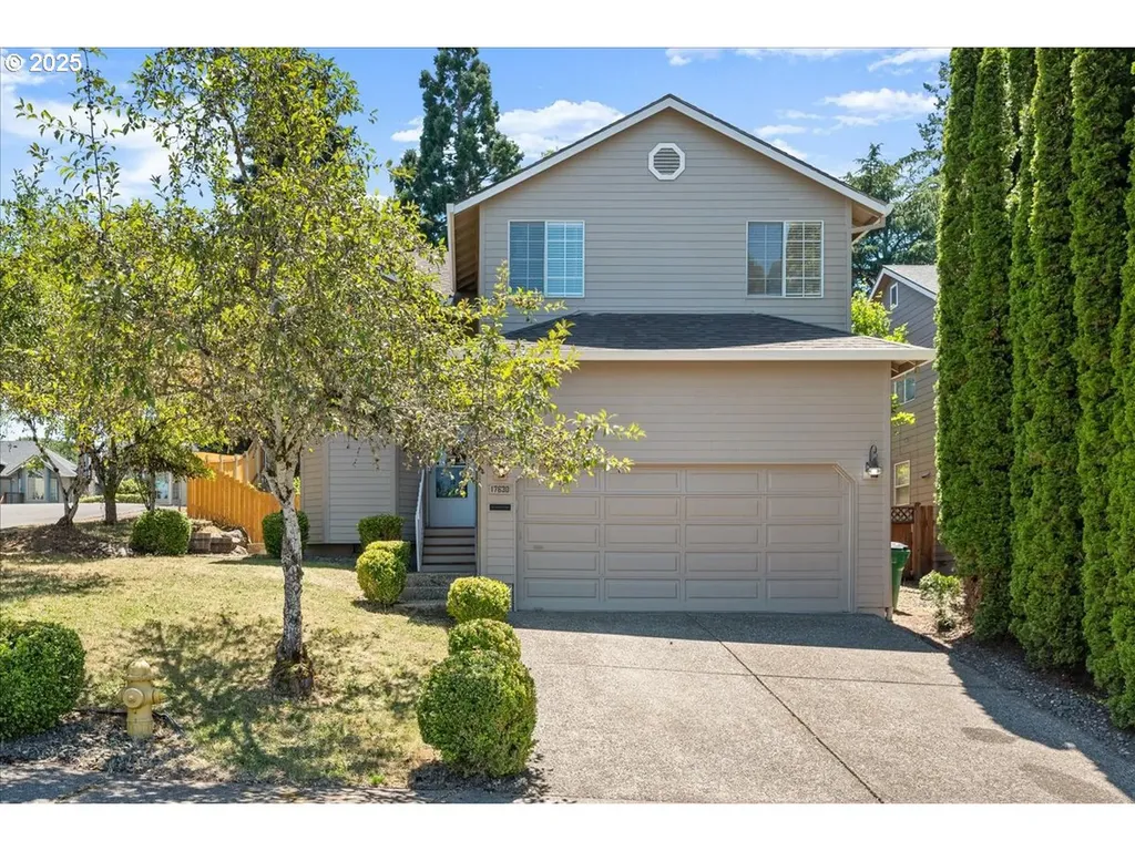 17630 SW Breckenridge Lane Beaverton OR 97007