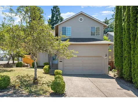 17630 SW Breckenridge Lane Beaverton OR 97007