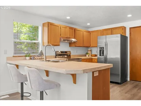 17630 SW Breckenridge Lane Beaverton OR 97007