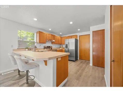 17630 SW Breckenridge Lane Beaverton OR 97007