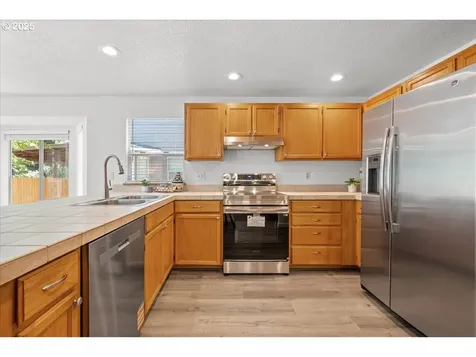 17630 SW Breckenridge Lane Beaverton OR 97007