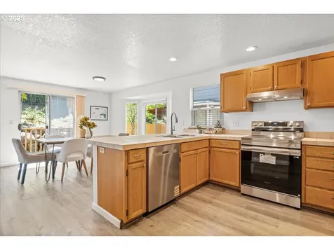 17630 SW Breckenridge Lane Beaverton OR 97007