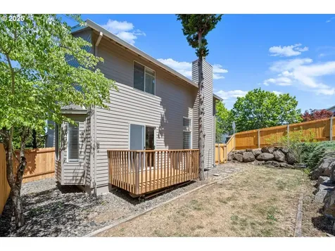 17630 SW Breckenridge Lane Beaverton OR 97007