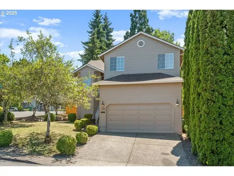 17630 SW Breckenridge Lane Beaverton OR 97007
