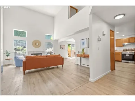 17630 SW Breckenridge Lane Beaverton OR 97007
