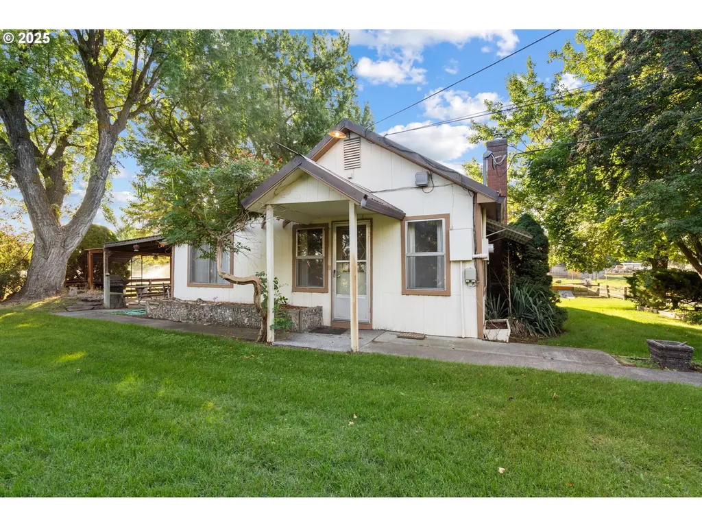 32534 Diagonal Road Hermiston OR 97838