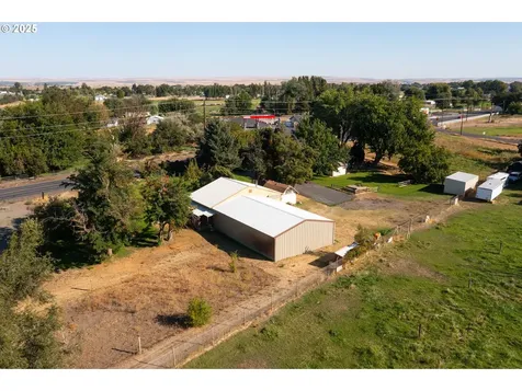 32534 Diagonal Road Hermiston OR 97838