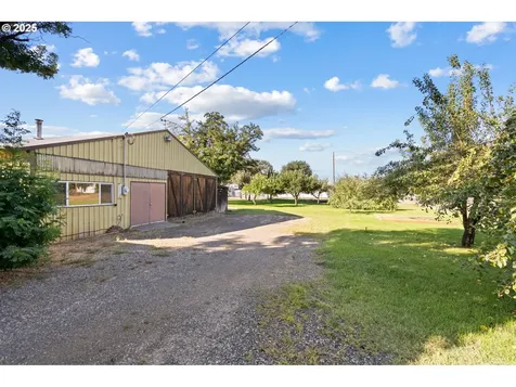 32534 Diagonal Road Hermiston OR 97838