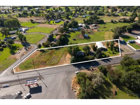 32534 Diagonal Road Hermiston OR 97838