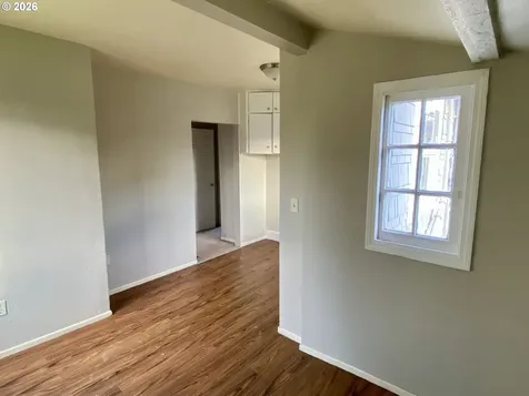 3727 SE 86th Avenue Portland OR 97266