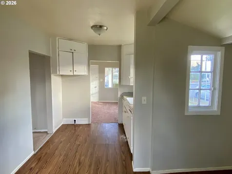 3727 SE 86th Avenue Portland OR 97266
