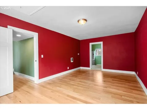 119 Wesley (605 Miller) Street Silverton OR 97381
