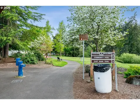 119 Wesley (605 Miller) Street Silverton OR 97381