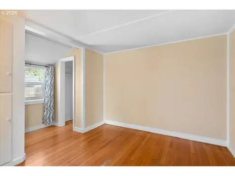 119 Wesley (605 Miller) Street Silverton OR 97381