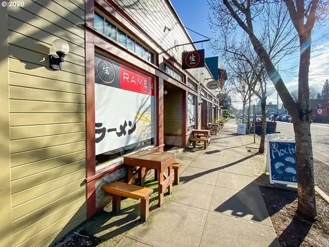 1414 SE Lambert Street Portland OR 97202