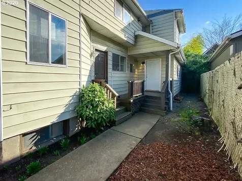 1414 SE Lambert Street Portland OR 97202