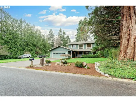 20445 Danny Court Oregon City OR 97045