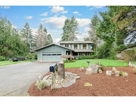 20445 Danny Court Oregon City OR 97045